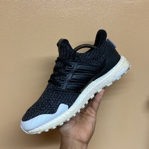 Adidas UltraBoost 4.0 “Game Of Thrones Nights Watch” Size 11 - Picture 8 of 16